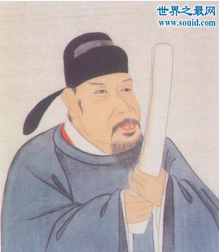 唐宋八大家是哪八位，唐宋时期最杰出的散文家